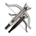 Crossbows of the Darkest Night