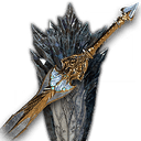 Deluzhnoa's Edge of Eternal Frost