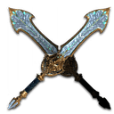 Deluzhnoa's Permafrost Razors