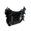 Duskblood Mask