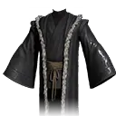 Elusive Hexweaver Drape
