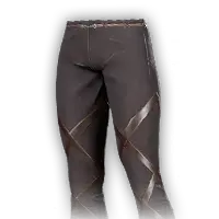 Elusive Hexweaver Pants