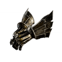 Fallen Dynasty Gauntlets