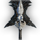 Greatblade of the Black Anvil