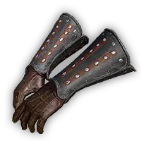 Hand Guards of the Resistance