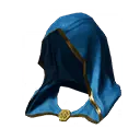 Hood of the Resistance