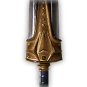 Immortal Titanic Quakeblade
