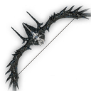 Longbow of the Black Anvil