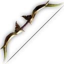 Mystic Truestrike Longbow