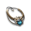 Noble Birthright Brooch