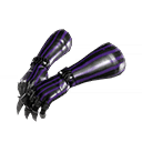Noble Gloves of the Resistance
