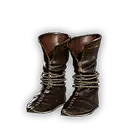 Permafrost Shoes