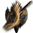 Queen Bellandir's Incandescent Blade