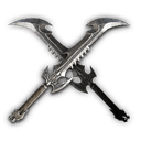 Razorthorn Shredders