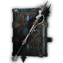 Rod of the Black Anvil