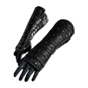 Soul Mirror Hand Guards