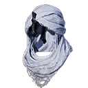 Soul Mirror Turban