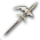 Spear of Unhinged Horror
