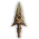 Staff of Enlightened Reform