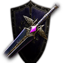 Supreme Blade of the Resistance