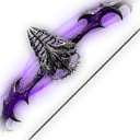 Tevent's Arc of Scorching Death