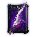 Tevent's Grasp of Cremation