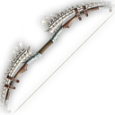 Titanspine Longbow