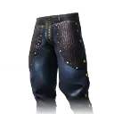Trousers of the Resistance