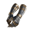 Umbral Astarch Gloves