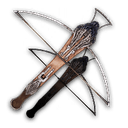Unrelenting Annihilation Crossbows