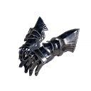Veiled Concord Gloves